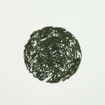 Gyokuro Tea 100g Japanese green tea Gyokuro Loose Leaf Tea